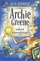 Archie Greene i sekret czarodzieja Tom 1 online polish bookstore