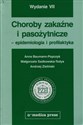 Choroby zakaźne i pasożytnicze epidemiologia i profilaktyka online polish bookstore