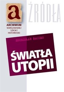 Światła utopii buy polish books in Usa