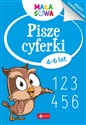 Piszę cyferki  