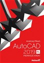 AutoCAD 2019 PL Pierwsze kroki - Andrzej Pikoń