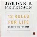 [Audiobook] 12 Rules for Life An antidote to chaos pl online bookstore