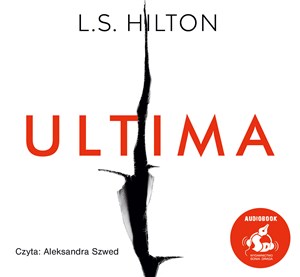 [Audiobook] Ultima Canada Bookstore