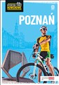 Poznań i okolice Wycieczki i trasy rowerowe - Michał Franaszek, Michał Unolt, Natalia Drabek