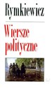 Wiersze polityczne - Jarosław Marek Rymkiewicz