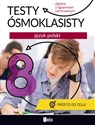 Testy ósmoklasisty Język polski  