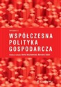 Współczesna polityka gospodarcza Canada Bookstore