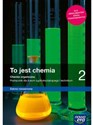 To jest chemia 2 Chemia organiczna Podręcznik Zakres rozszerzony Liceum Technikum Szkoła ponadpodstawowa - Maria Litwin, Szarota Styka-Wlazło, Joanna Szymońska