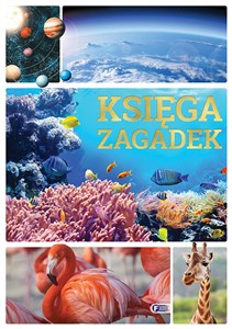 Księga zagadek to buy in Canada