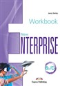 New Enterprise B2+/C1 Workbook + DigiBook bookstore