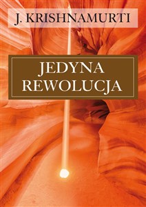 Jedyna rewolucja Canada Bookstore