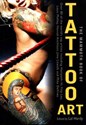 Mammoth Book of Tattoo Art  