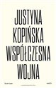 Współczesna wojna Polish Books Canada