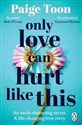 Only Love Can Hurt Like This - Polish Bookstore USA
