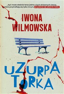 Uzurpatorka in polish