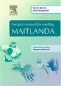 Terapia manualna według Maitlanda - Kevin Banks, Elly Hengeveld - Polish Bookstore USA