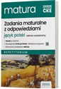 Matura 2025 Język polski repetytorium zakres rozszerzony  pl online bookstore