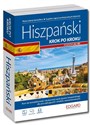 Hiszpański Krok po kroku Poziom A1-B1 - Opracowanie Zbiorowe