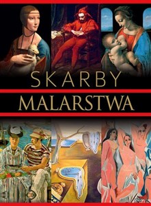 Skarby malarstwa pl online bookstore