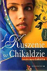 Kuszenie w Chikaldzie  Polish Books Canada