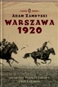 Warszawa 1920 Nieudany podbój Europy Klęska Lenina Polish Books Canada