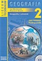 Geografia 2 Podręcznik Liceum technikum Zakres podstawowy to buy in Canada