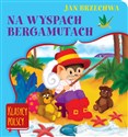 Na wyspach Bergamutach books in polish