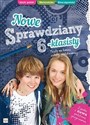 Nowe sprawdziany 6-klasisty Testy na koniec szkoły podstawowej online polish bookstore