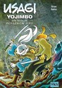 Usagi Yojimbo Dwieście posążków Jizo 