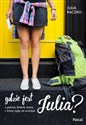 Gdzie jest Julia? - Julia Raczko online polish bookstore