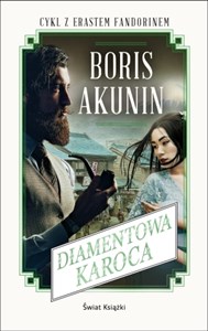 Diamentowa karoca buy polish books in Usa