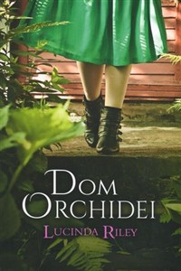 Dom orchidei buy polish books in Usa