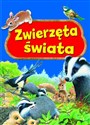 Zwierzęta świata Polish Books Canada