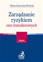 Zarządzanie ryzykiem cen transferowych chicago polish bookstore