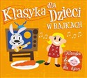 Klasyka dla dzieci - w bajkach CD SOLITON 