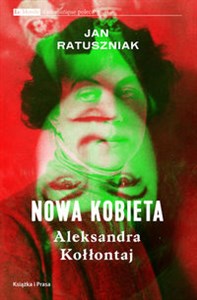 Nowa kobieta Aleksandra Kołłontaj to buy in Canada