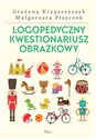 Logopedyczny kwestionariusz obrazkowy Canada Bookstore