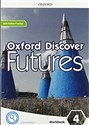 Oxford Discover Futures 4 Workbook with Online Practice buy polish books in Usa