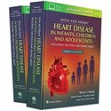 Moss & Adams' Heart Disease in infants, Children, and Adolescents Including the Fetus and Young Adult, Tenth edition online polish bookstore