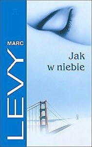 Jak w niebie polish books in canada