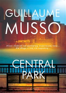 Central Park - Polish Bookstore USA