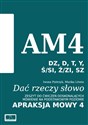 Dać rzeczy słowo. Apraksja mowy 4  polish usa