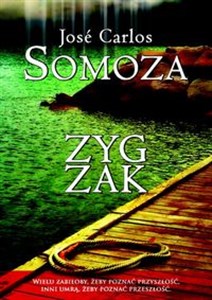 Zygzak Canada Bookstore