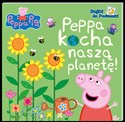 Peppa Pig. Bajki do poduszki online polish bookstore