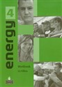 Energy 4 Workbook Bookshop