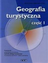 Geografia turystyczna Podręcznik Część 1 Technikum, Szkoła policealna - Polish Bookstore USA