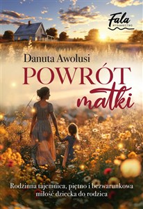 Powrót matki Polish Books Canada
