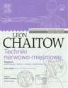 Techniki nerwowo-mięśniowe Zaawansowane techniki terapii tkanek miękkich - Polish Bookstore USA