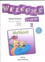 Welcome Friends 2 Workbook Szkoła podstawowa - Jenny Dooley, Virginia Evans