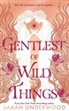 Gentlest of Wild Things online polish bookstore